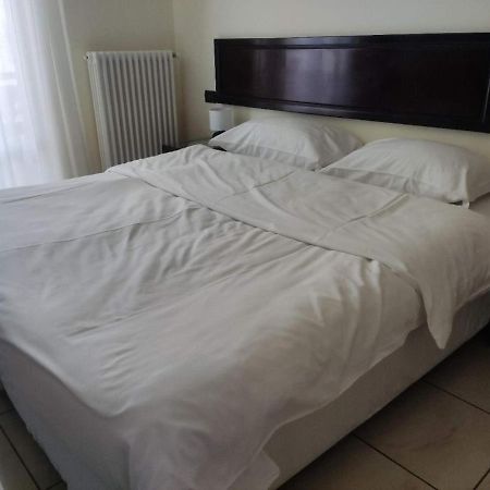 Hotel Cortina Μέστρε Εξωτερικό φωτογραφία
