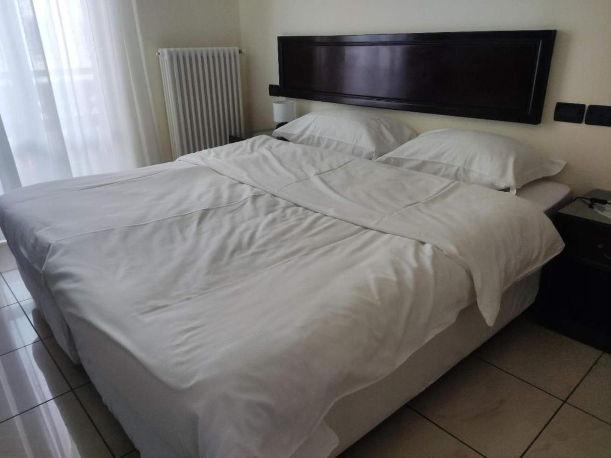 Hotel Cortina Μέστρε Εξωτερικό φωτογραφία