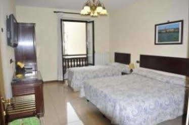 Hotel Cortina Μέστρε Εξωτερικό φωτογραφία